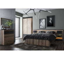 Спальня Джаггер