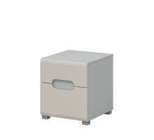 Спальня Леонардо от Мебель-Неман