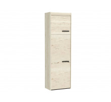 Шкаф-пенал для одежды М-2 Мале