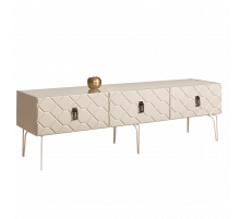 Тумба под ТВ для гостиной Богемия Фарфале (Bogemia Farfalle) БМТ-2(Fa)